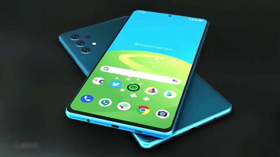 Spek Desain Samsung Galaxy A26 Bocor