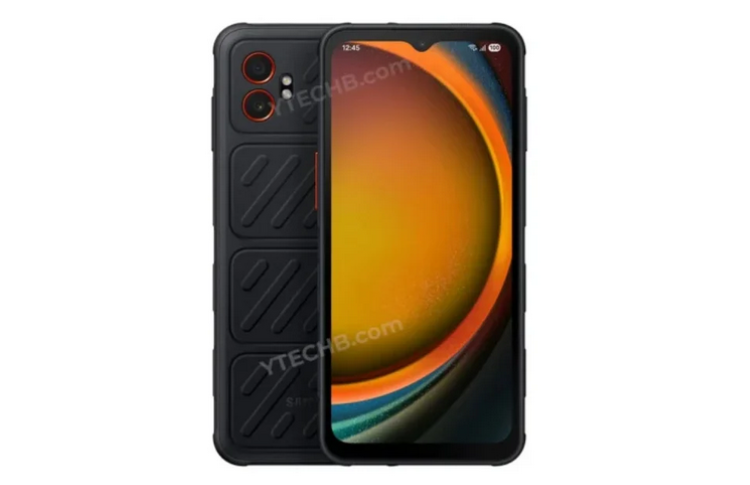 Bocoran Spek Ponsel Samsung Galaxy XCover 7 Pro