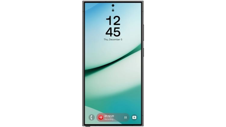 Samsung One UI 7 Beta Rilis dengan Fitur AI Canggih
