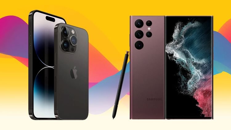 Samsung dan Apple Ikuti Tren Baterai Ponsel China yang Berkapasitas Besar