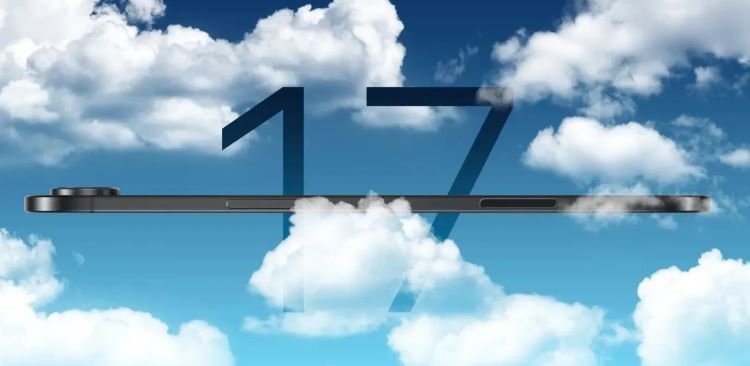 iPhone 17 Air Siap Mulai Produksi Massal