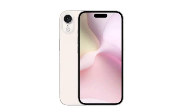 Apple Siapkan Ponsel iPhone Harga Murah