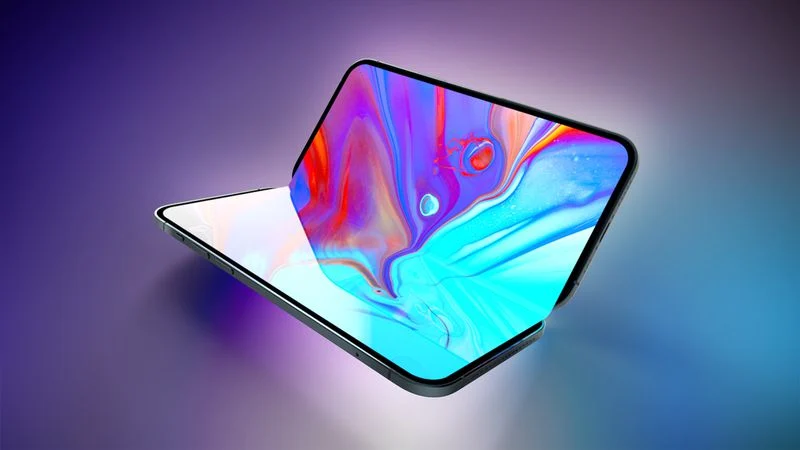 iPhone 18 Sudah Ada Versi Ponsel Lipat