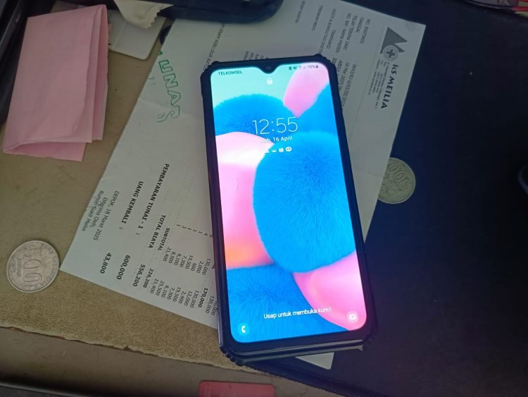 Ponsel Android akan Reboot Sendiri Ketika Terkunci 3 Hari