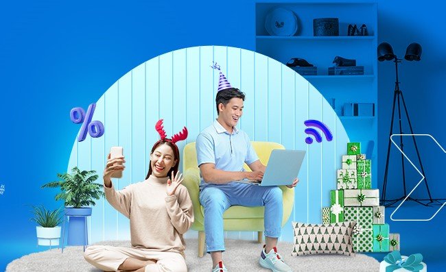 First Media Tebar Promo Desember 2024