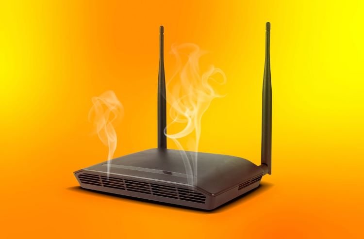 Waspadai Serangan Jaringan Wi-Fi Jarak Jauh