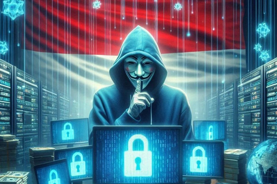 Kaspersky Ingatkan AI untuk Serangan Siber Makin Marak