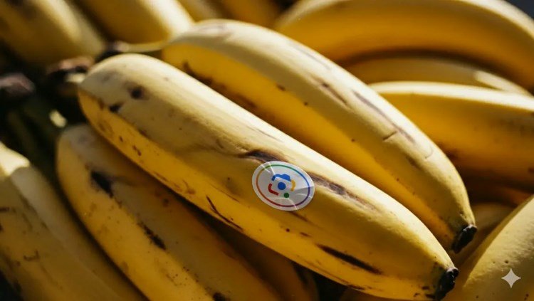 Ini Cara Edit Gambar dengan Nano Banana di Search Google
