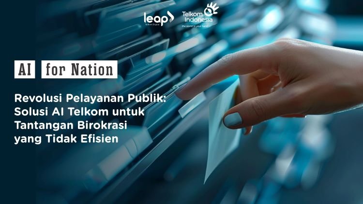 Bigbox Perkenalkan Solusi AI untuk Birokrasi Efisien