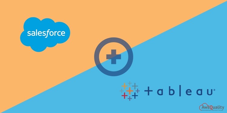 Salesforce Hadirkan Solusi Bisnis Tableau Next