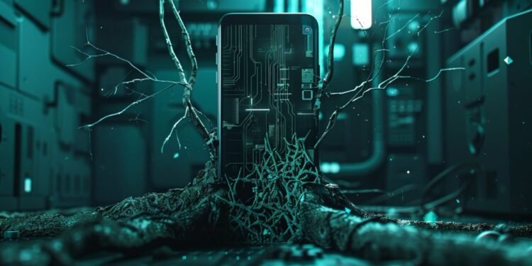 Mandrake, Aplikasi Mata-mata yang Sempat Sembunyi di Google Play
