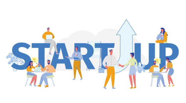 Terdapat 3.196 Startup di Indonesia