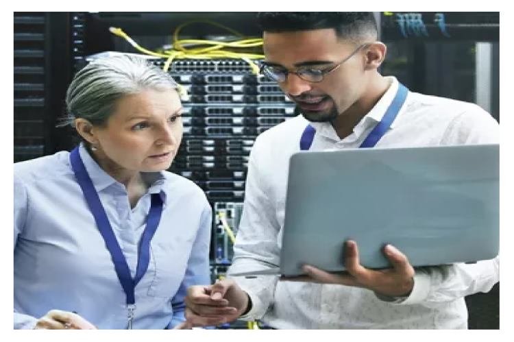 Hitachi Vantara Perkenalkan Hitachi iQ Studio