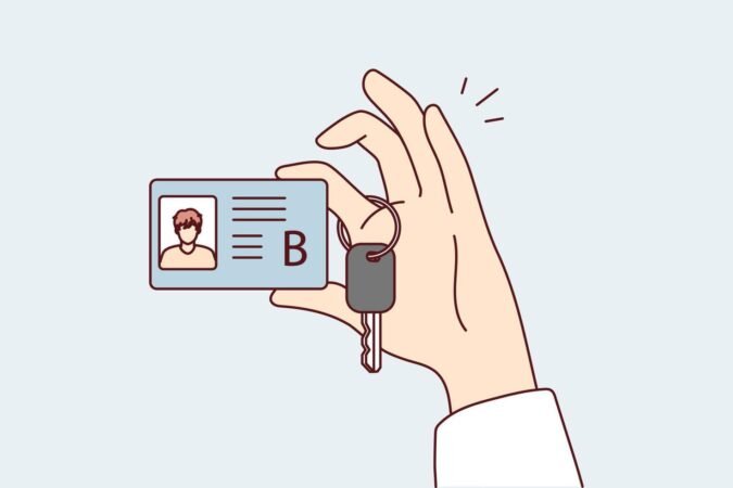 Inilah Tips Aman Swafoto dengan Kartu Identitas