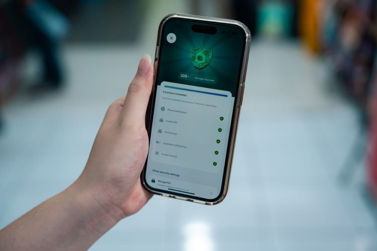 Unit Fintech GoTo Berkembang Pesat