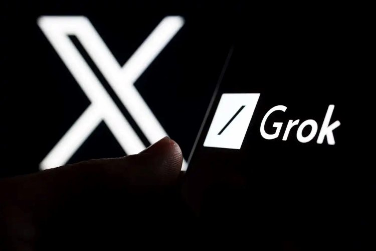 xAI Elon Musk PHK 500 Pelatih Grok