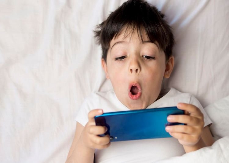 Anak Perlu Didorong Aktif di Ruang Digital Terbuka