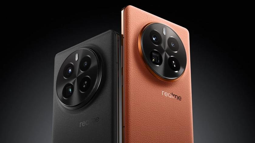 Daya Ponsel Realme GT Neo 7 Tahan 2 Hari