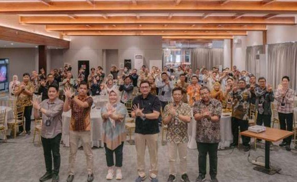 Indibiz, Digiserve, dan Microsoft Digitalisasi UKM