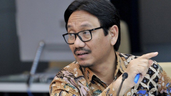 Aneh, 5 Pegawai Kontrak Kemkomdigi Tak Terdaftar
