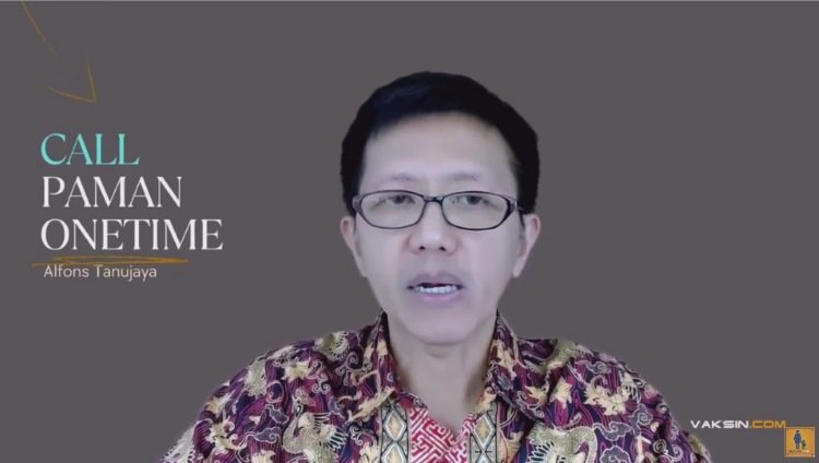Kesepakatan Transfer Data RI dan AS Bisa Kurangi Investasi Data Center