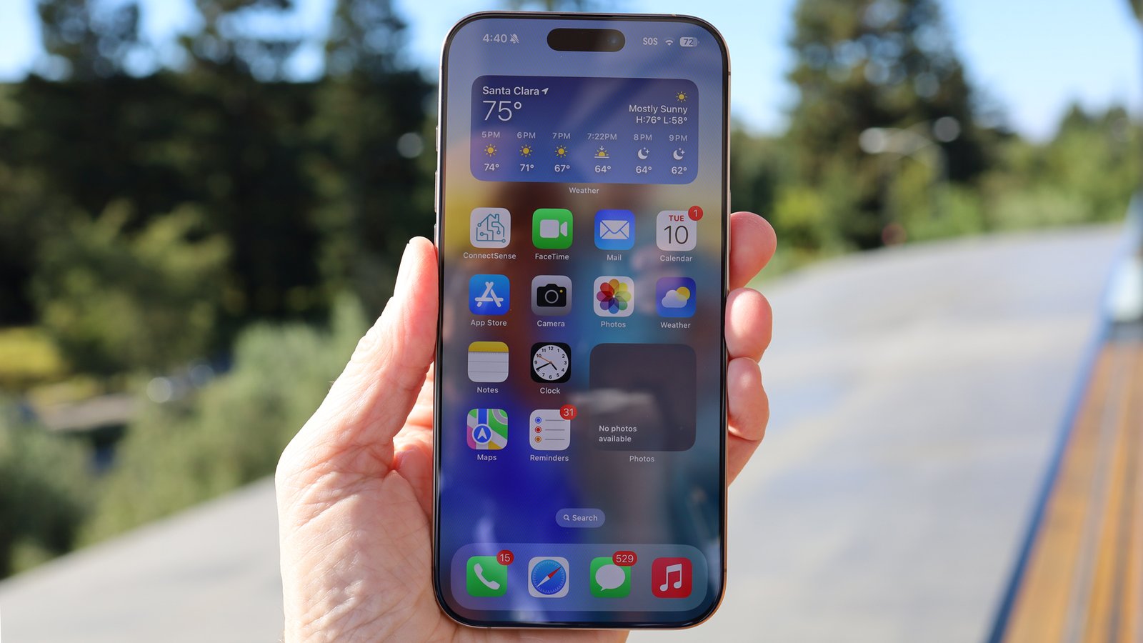 iPhone 17 Air Bisa Setipis 5,1 Mm