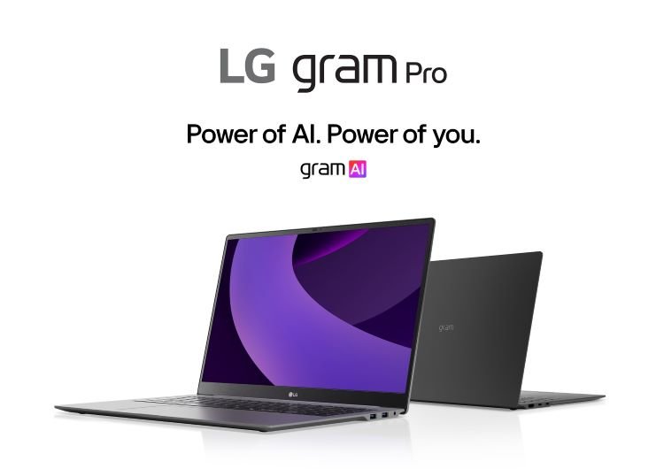 LG Gram 2025 Adopsi Intel Terbaru dan Fitur AI