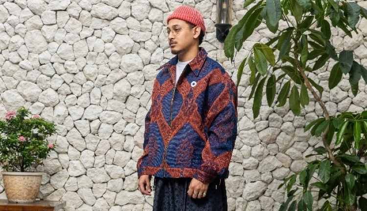 SIMPATI dan Othman Hadirkan Jaket Edisi Terbatas