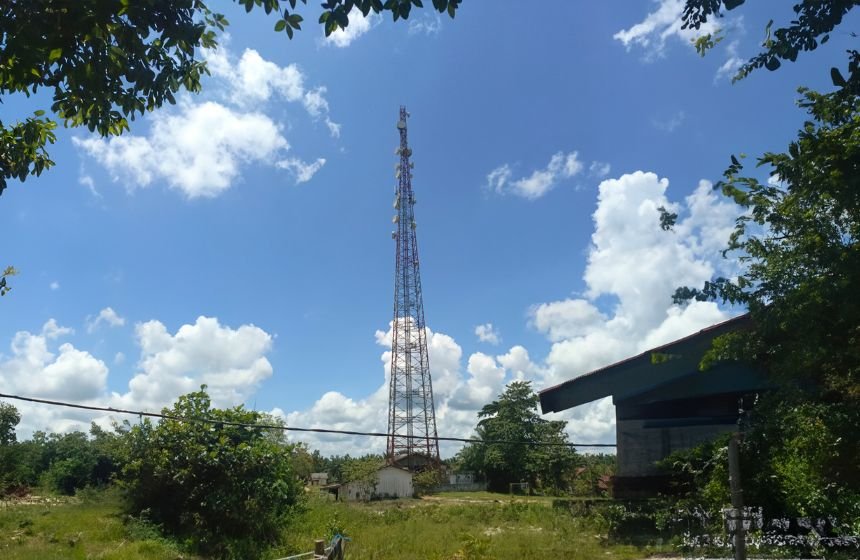 Indosat dan ZTE Perluas Layanan Internet