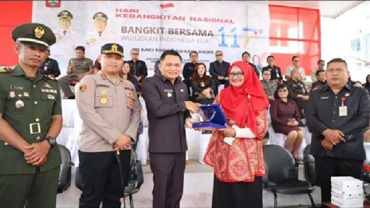 Jasnita Sediakan Layanan 112 Minahasa Tenggara