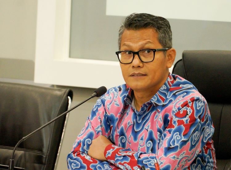 Investasi Pabrik AirTag Apple di Batam Jauh dari US$1 Miliar