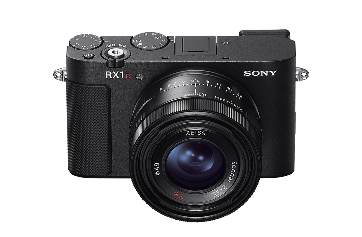 Sony Kenalkan Kamera Saku RX1R III