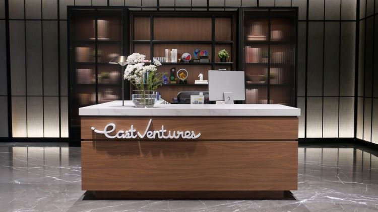East Ventures Tuntaskan Tansaksi Sekunder Perdana