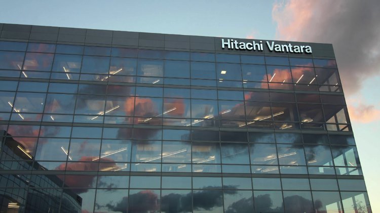 Hitachi EverFlex AI Integrasikan Data Mulus