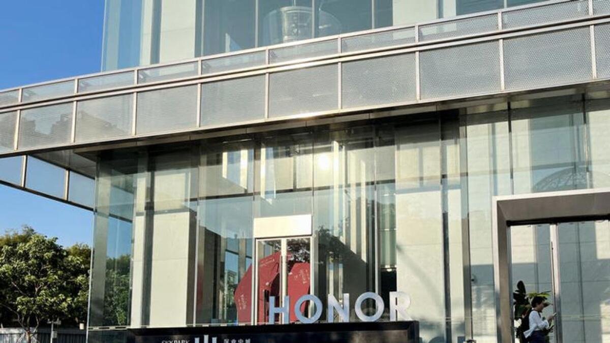 Honor akan Buka 10 Gerai Ponsel di Indonesia