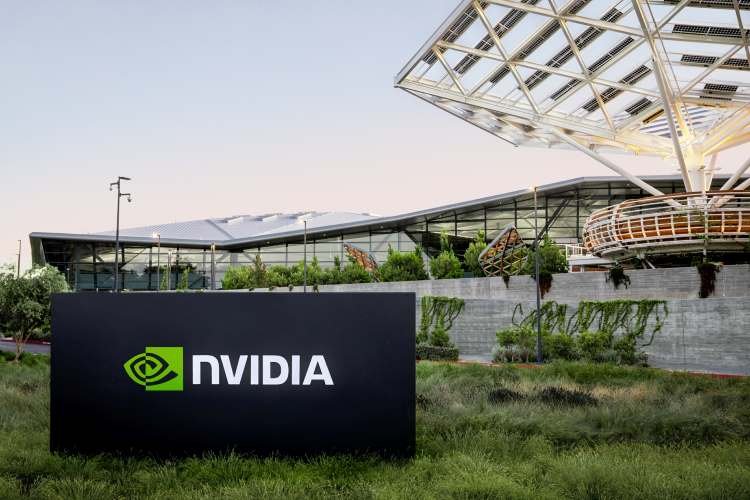 Huawei Berpotensi Ambil Alih Pasar Chip Nvidia