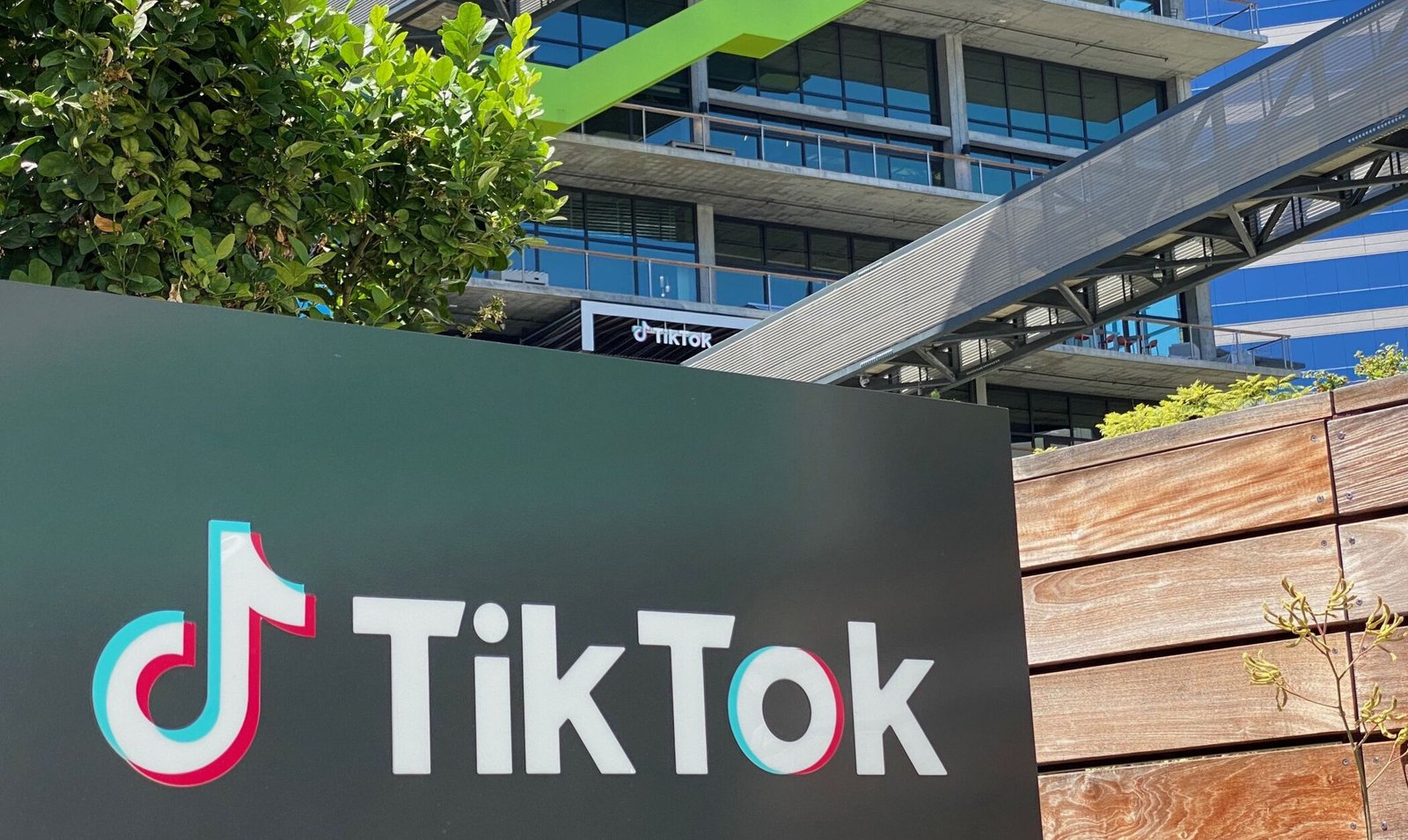 TikTok Harus Dijual ke Perusahaan AS Sebulan ke Depan
