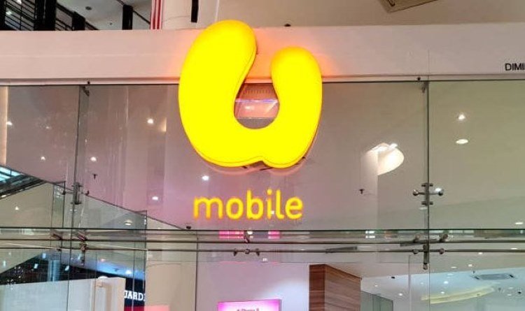 U Mobile dan Huawei-ZTE Kerja Sama Solusi Jaringan 5G