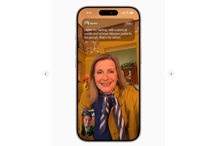 Ini Kemampuan Baru Apple Intelligence di iOS 26