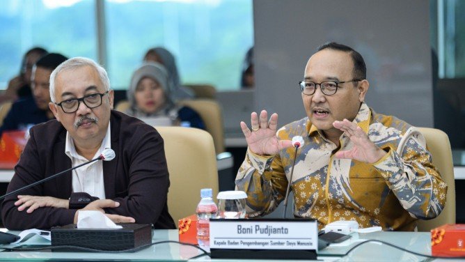 Pemda Didorong Siapkan Talenta Digital
