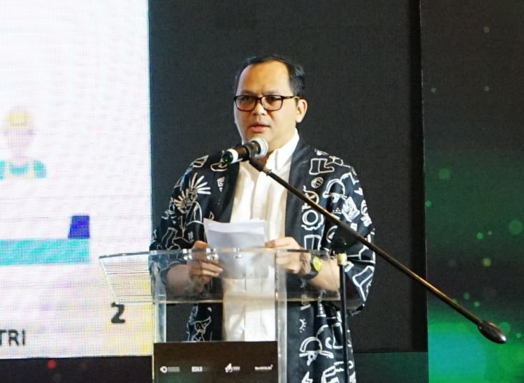 RI-Korea Kerja Sama Wujudkan Smart Factory