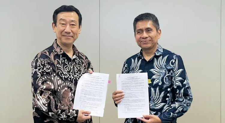 Surge Luruskan Investasi NTT e-Asia ke PT IJE Rp999,87 Miliar