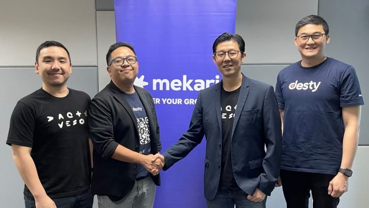 Integrasi Bisnis Alasan Meraki Akuisisi Desty