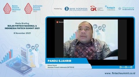 Fintech.id Bantu Masyarakat Tak Terjebak Pinjol Ilegal