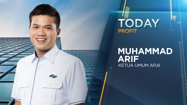 Ketua Umum APJII Raih Satyalancana Wira Karya