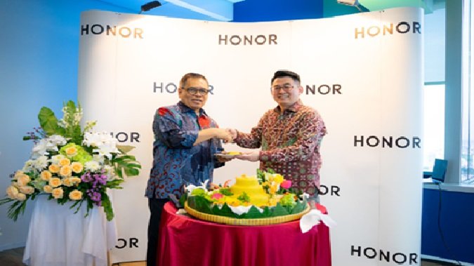 HONOR Targetkan 30 Produk dan Bentuk Komunitas RI