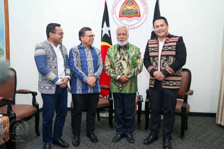 Telkomcel Berperan dalam Digitalisasi Timor Leste