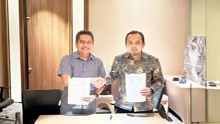 Surge dan PLN Icon Plus Wujudkan Internet Cepat