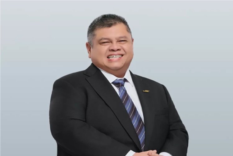 Kepala BPKP Jadi Komisaris Telkomsel