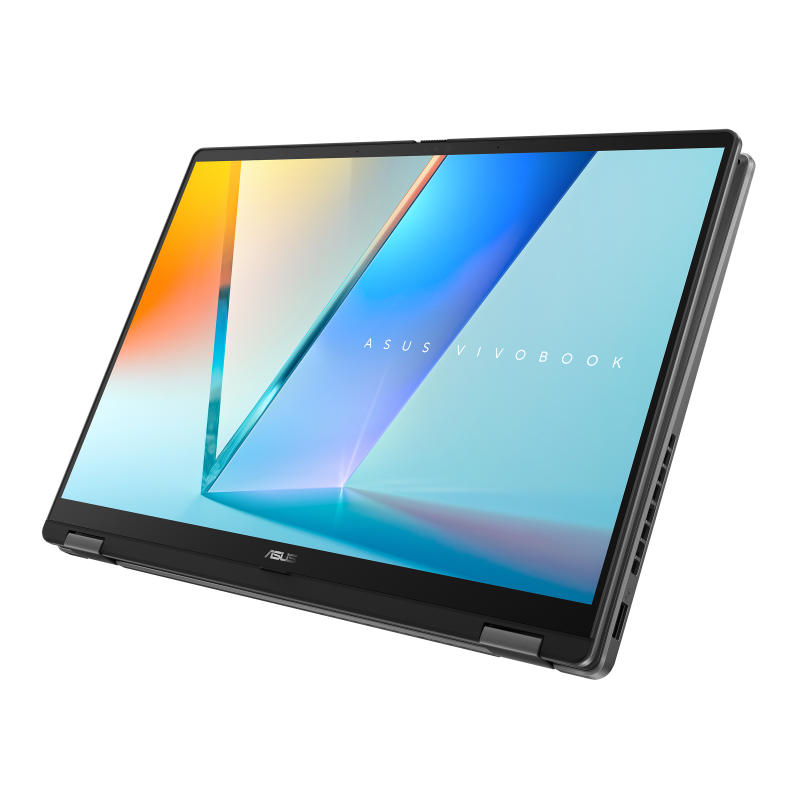 Laptop ASUS Vivobook 14 Flip Bisa Mode Tablet